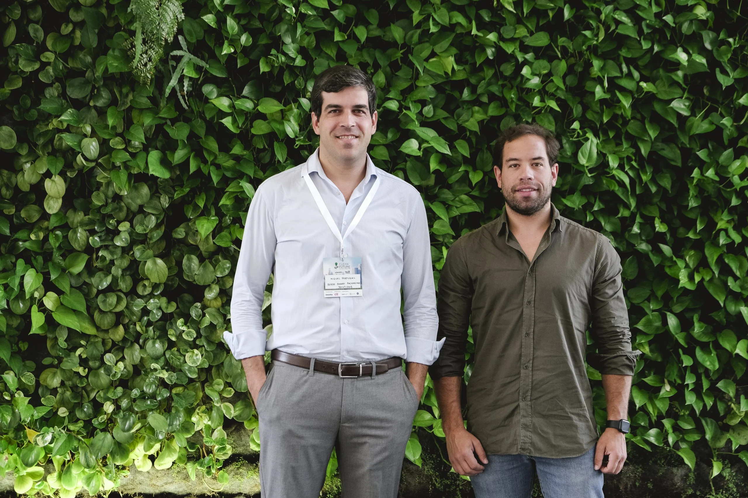 Zeroo Smart Packaging Solutions