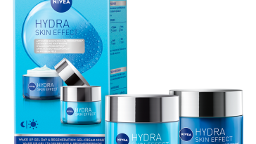 NIVEA