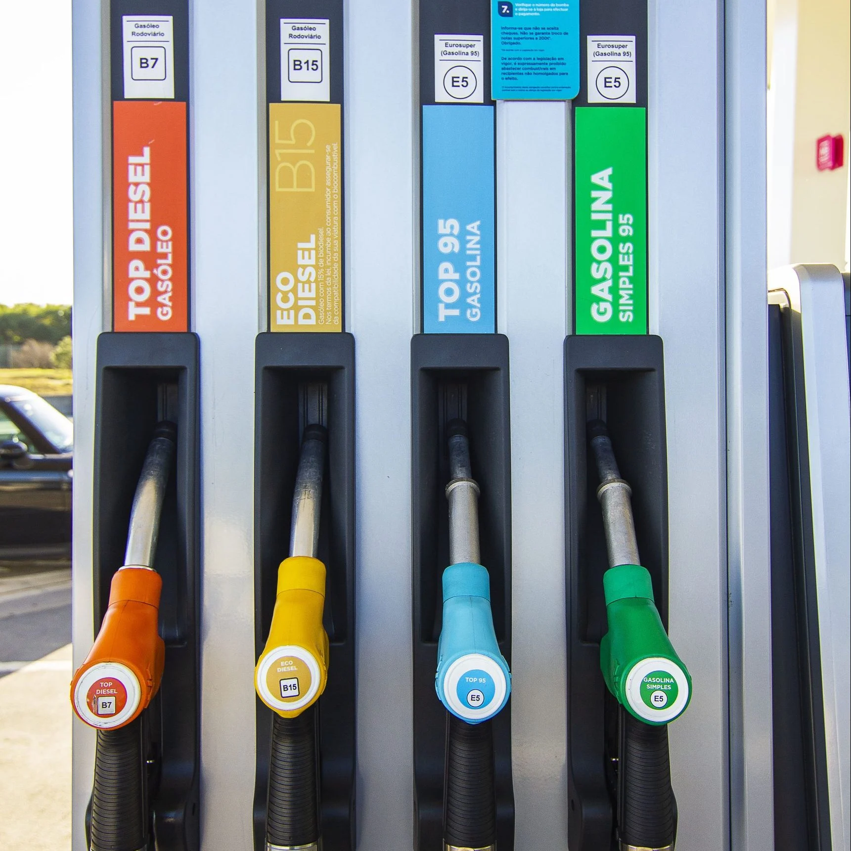 Novo ECO Diesel da PRIO já está disponível em mais de 60 postos de abastecimento