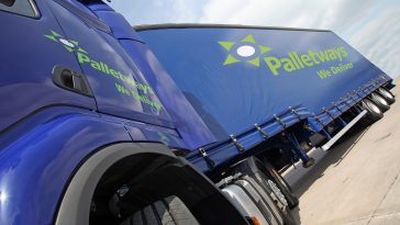 Palletways