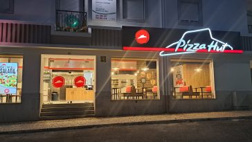Pizza Hut
