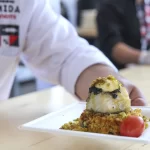 Riberalves Festival Comida Continente