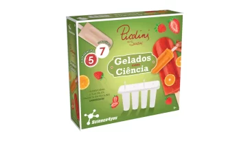 Science 4 Your Picollini