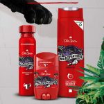 Old Spice