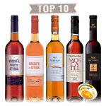 Moscatéis de Setúbal