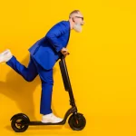 Trotinete Eléctrica