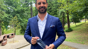 Água Monchique colaboradores