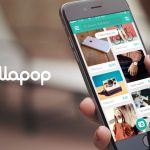 Wallapop aniversário