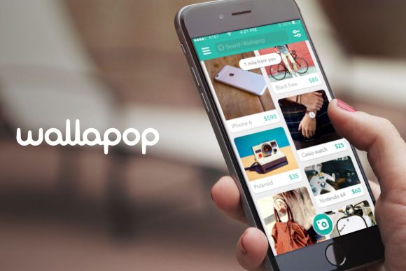 NAVER, gigante da internet sul-coreana, vai adquirir a Wallapop