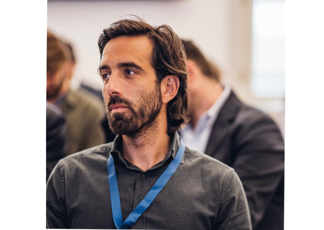 Corticeira Amorim tem Carlos Bessa como head of Corporate Communication