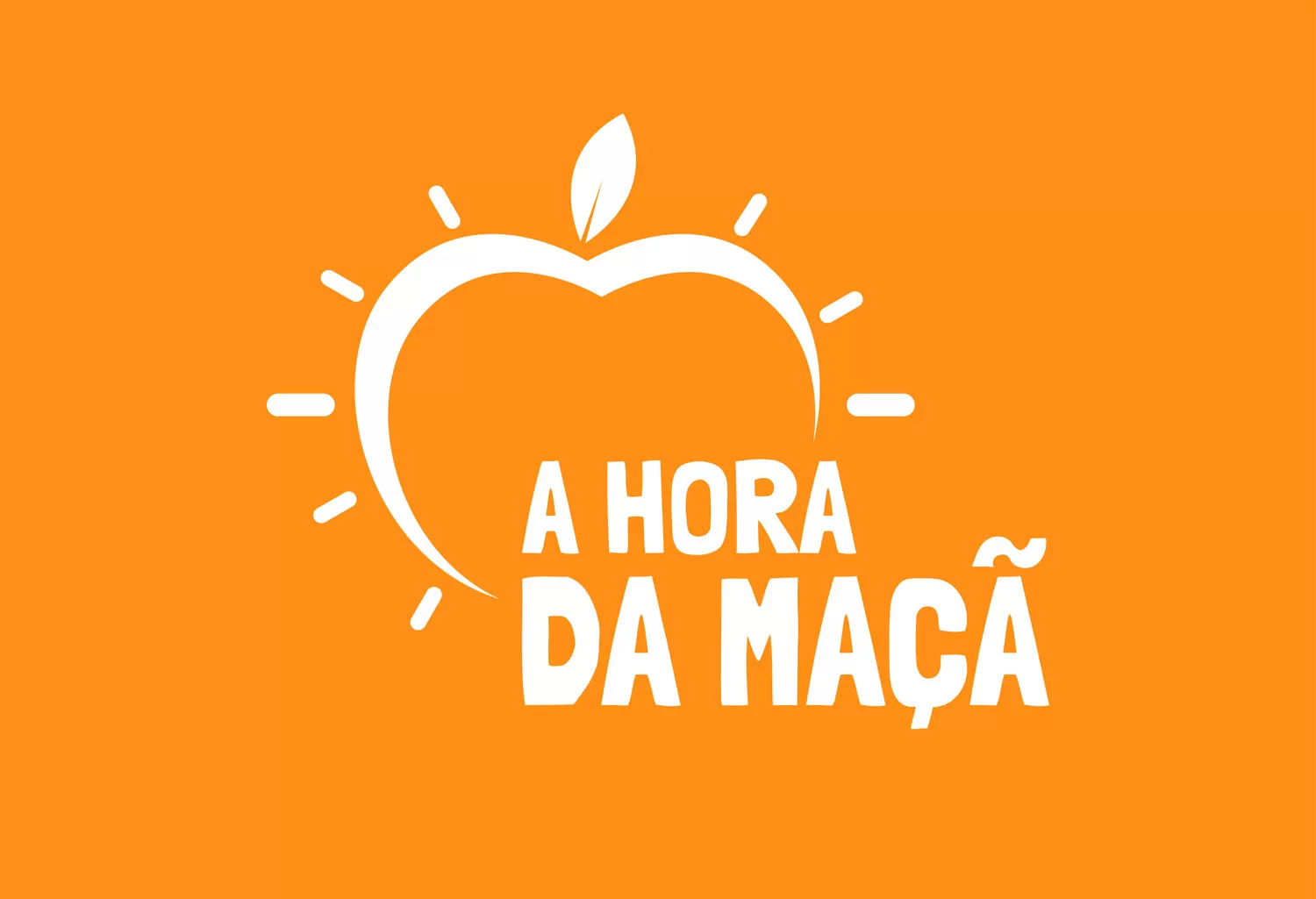 iServices cria nova imagem do podcast A Hora da Maçã