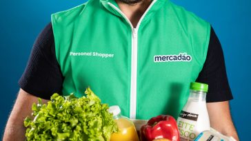 Mercadão Portal da Queixa