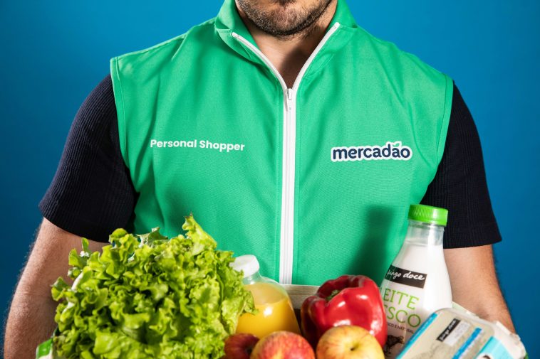 Mercadão Portal da Queixa