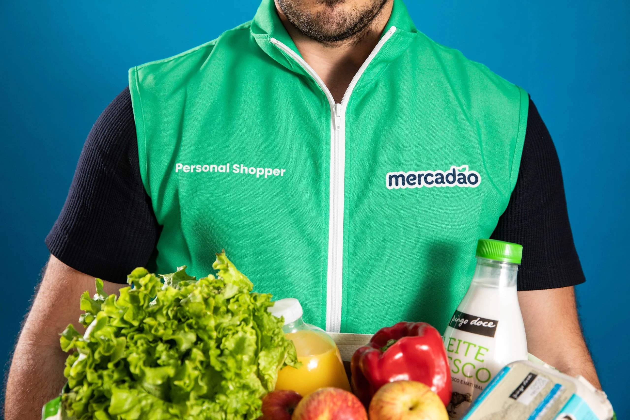 Mercadão reconhecido pelo Consumers Trust do Portal da Queixa