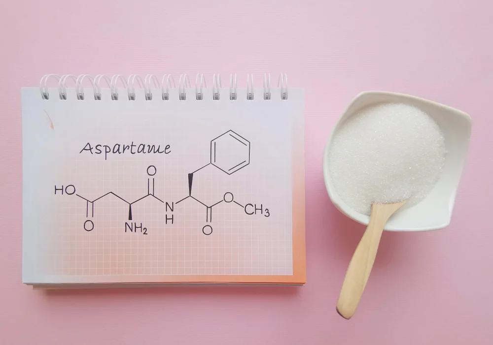 Aspartame considerado seguro pela FAO e OMS