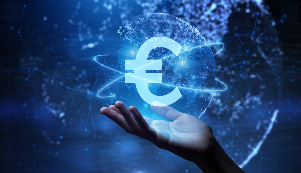 Taxa de inflação da zona euro recuperou para 2,9% em 2023