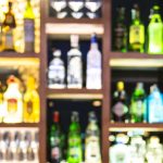 bebidas espirituosas
