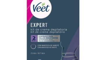 Veet Expert