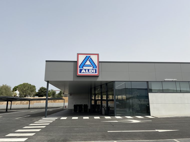 ALDI Portugal consumo