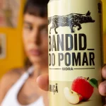 Bandida do Pomar edição limitada