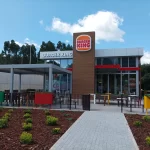 Burger King Ponte de Lima