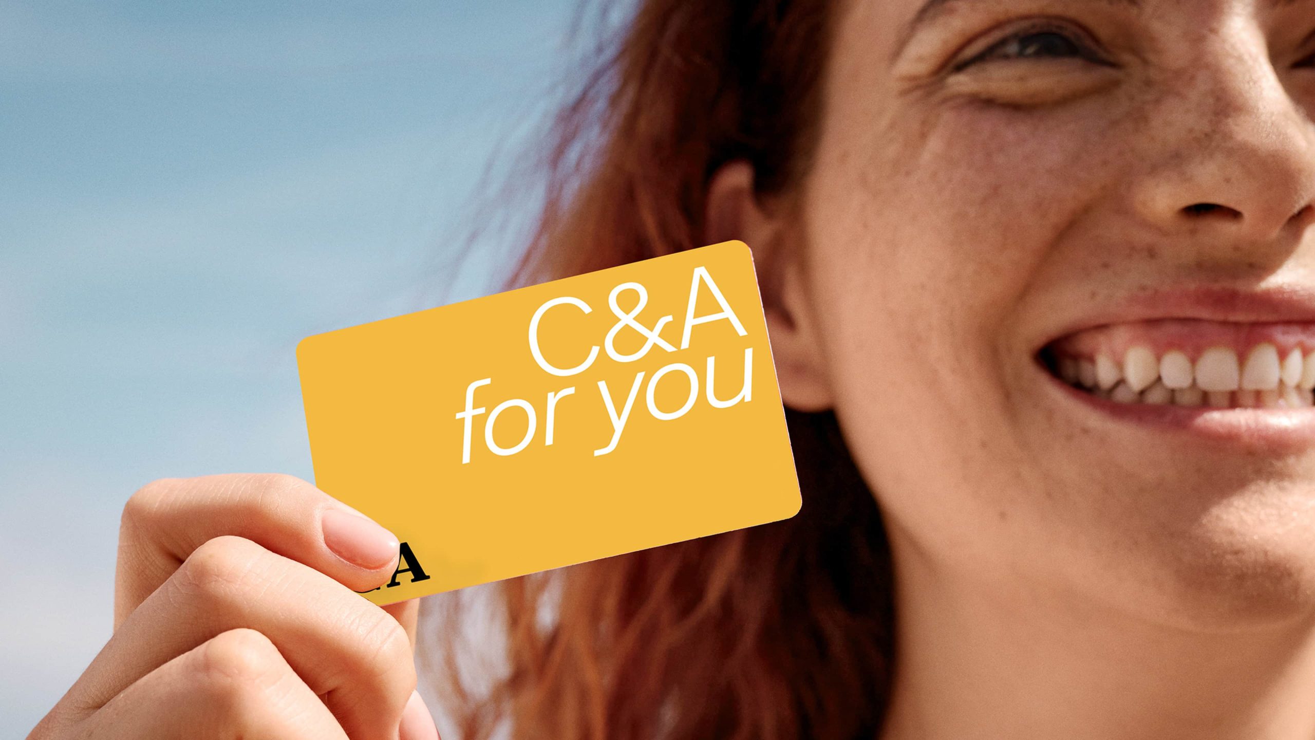 C&A lança programa de fidelização europeu