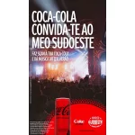 Coca-Cola Meo Sudoeste