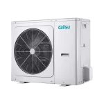 Eurofred Urban II Daitsu