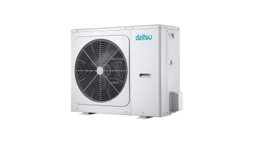 Eurofred Urban II Daitsu