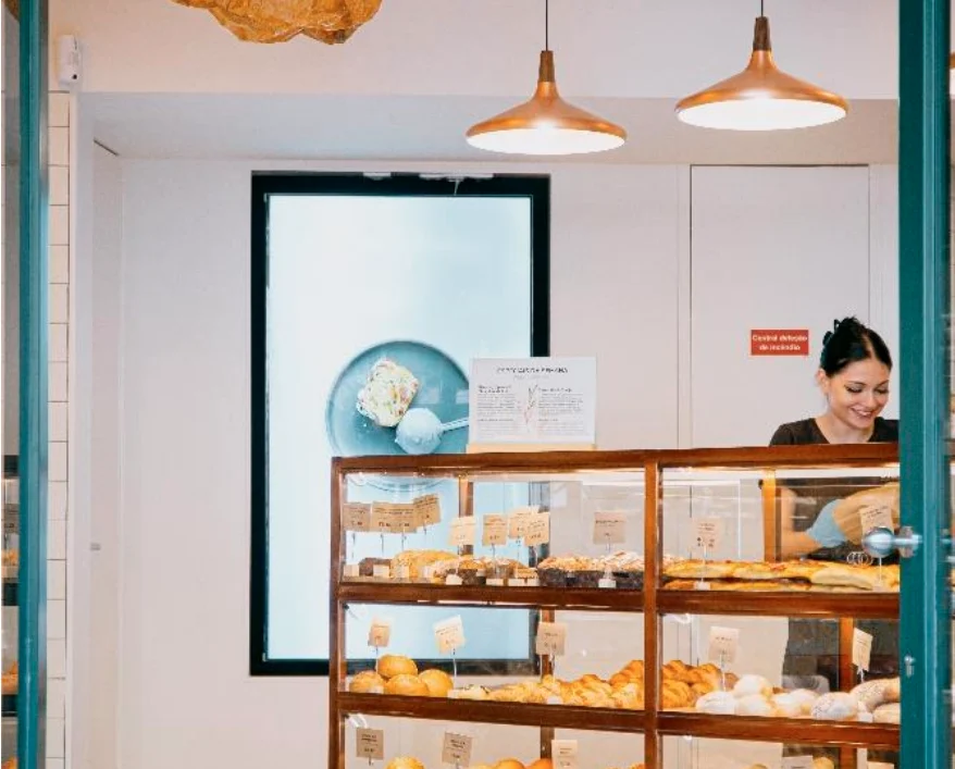 Gleba chega ao Príncipe Real com a Savills