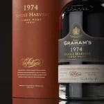 Graham’s Single Harvest 1974 (1)_Créditos Reservados