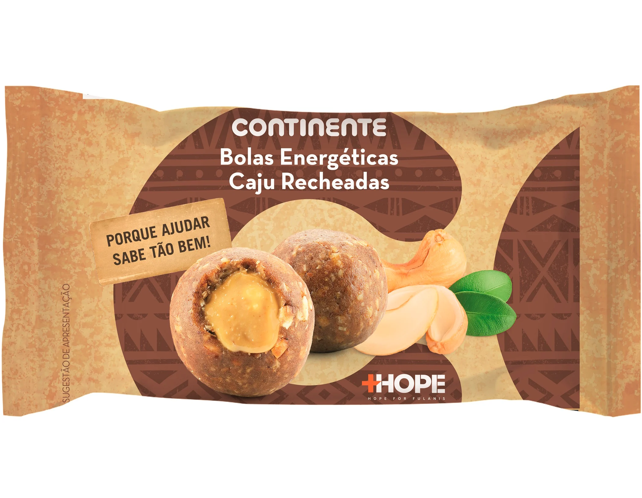 Continente lança novo produto no âmbito da parceria com a Hope for Fulanis