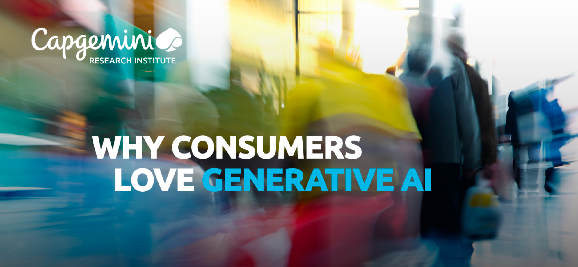 73% dos consumidores mundiais confia nos conteúdos produzidos por inteligência artificial generativa
