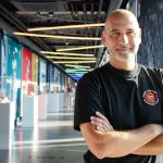 Puma General Manager Europa