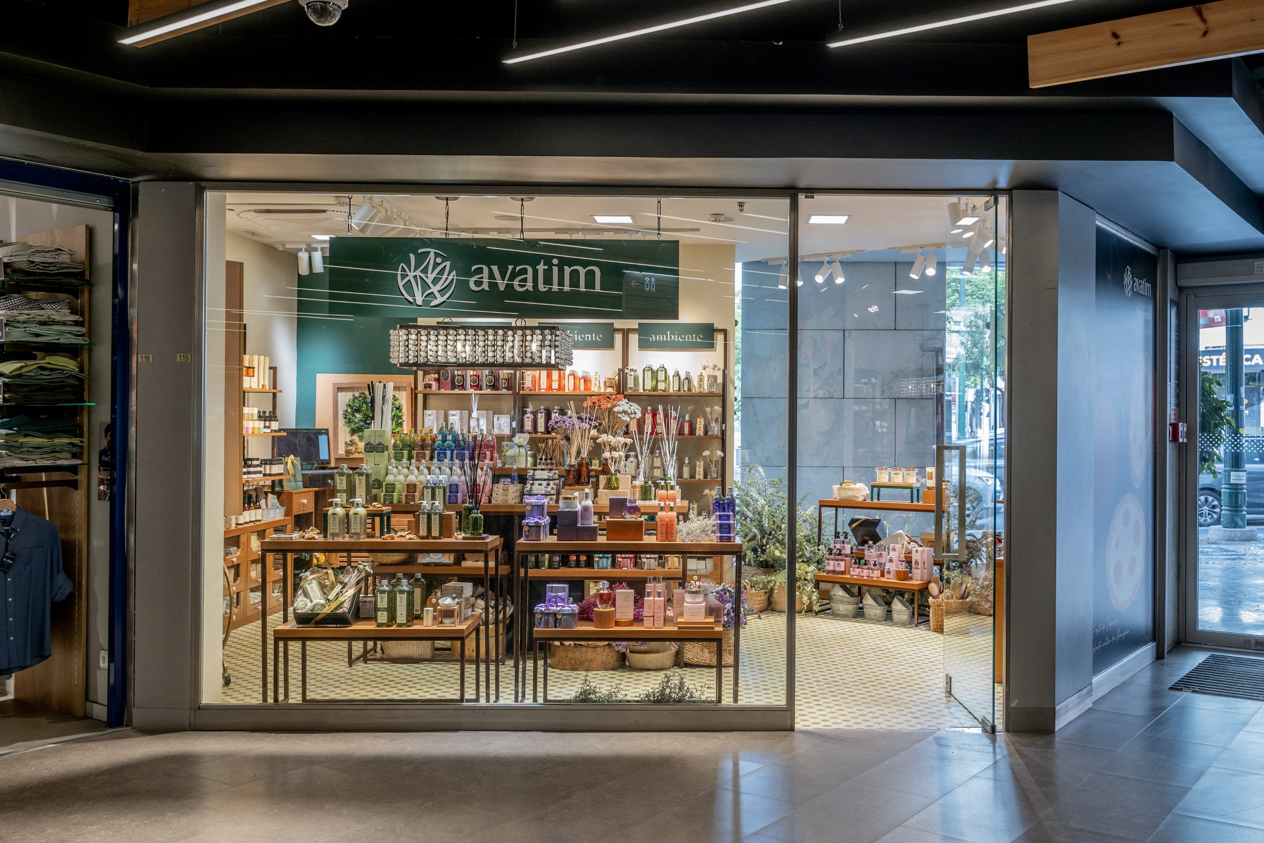 Avatim entra em Portugal e inicia internacionalização