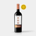 Lavradores de Feitoria Três Bagos Grande Escolha tinto 2017