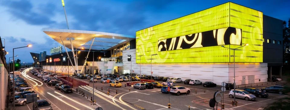 LeiriaShopping reforça oferta comercial com abertura de novos espaços