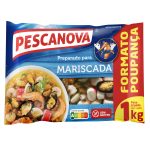 Pescanova