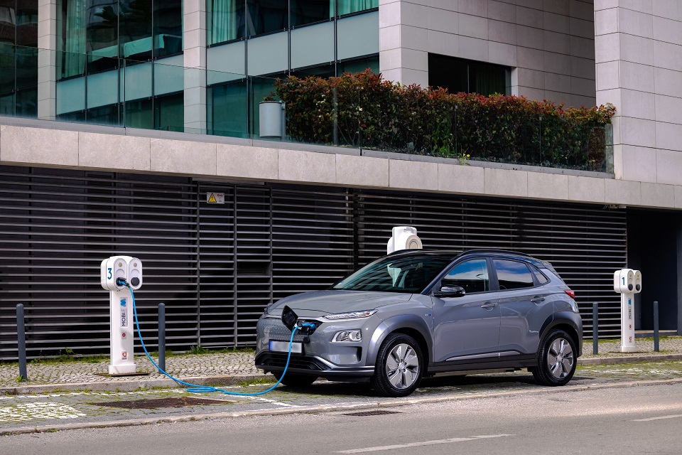 Rede Mobi.E com cerca de 3 milhões de carregamentos de janeiro a setembro
