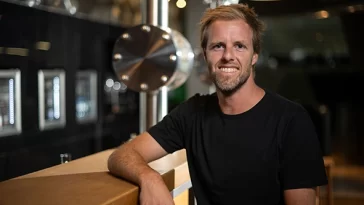 Martim Manoel, Gestor de Marketing de Portfólio e Inovação da Central de Cervejas