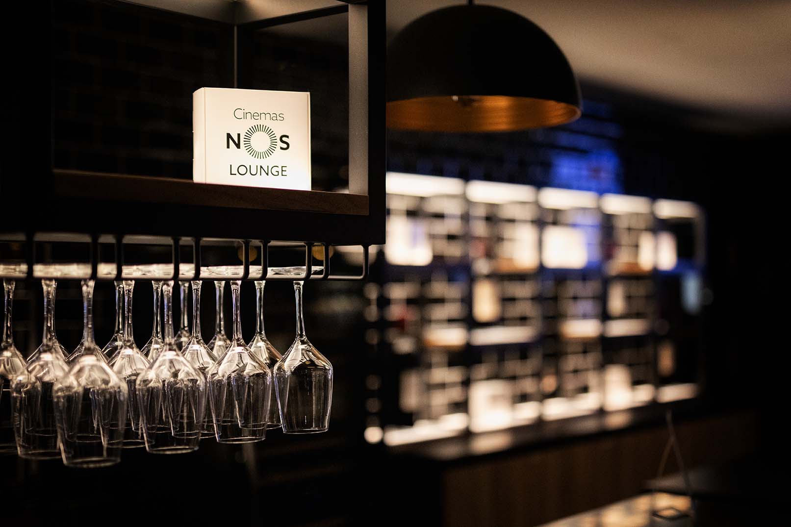Cinemas NOS