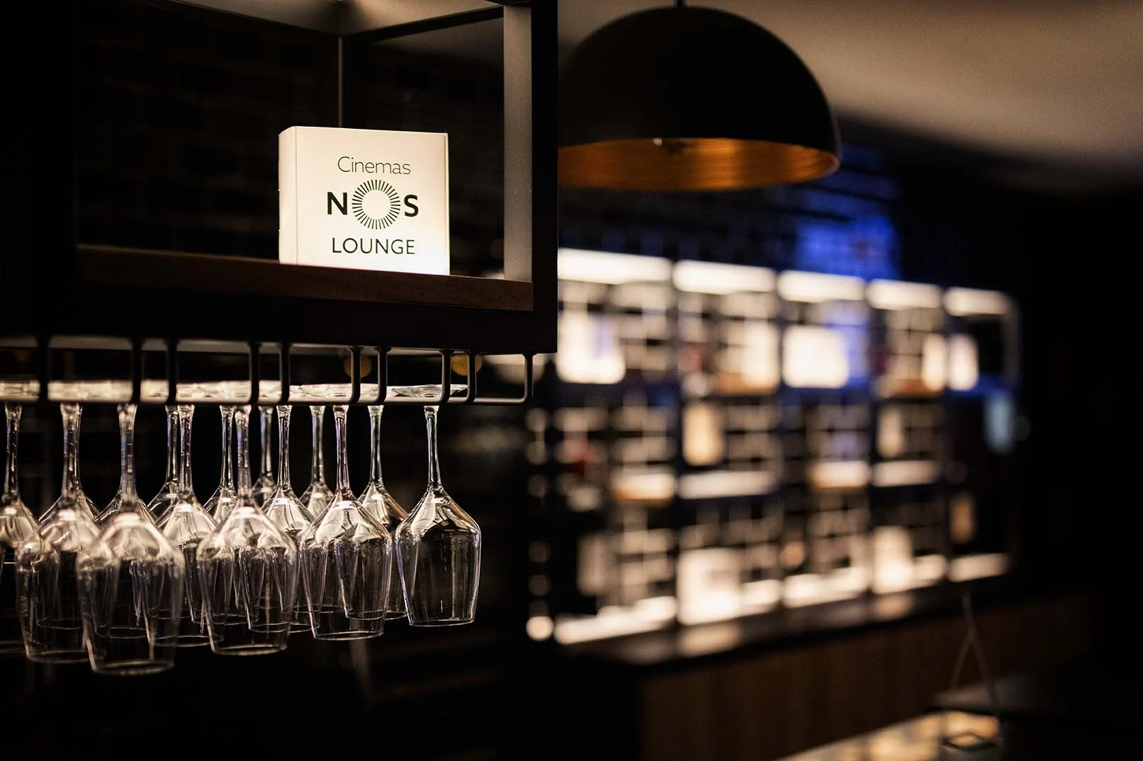 Cinemas NOS abre restaurante exclusivo no norte do país