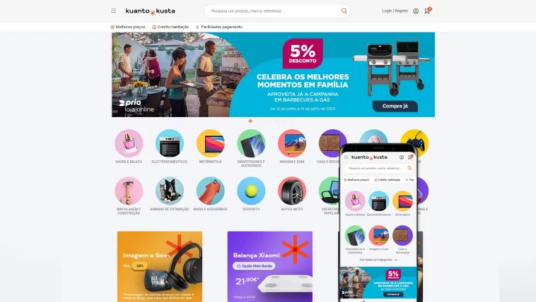 Prio Energy KuantoKusta