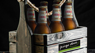 Domus Capital Pingo Doce