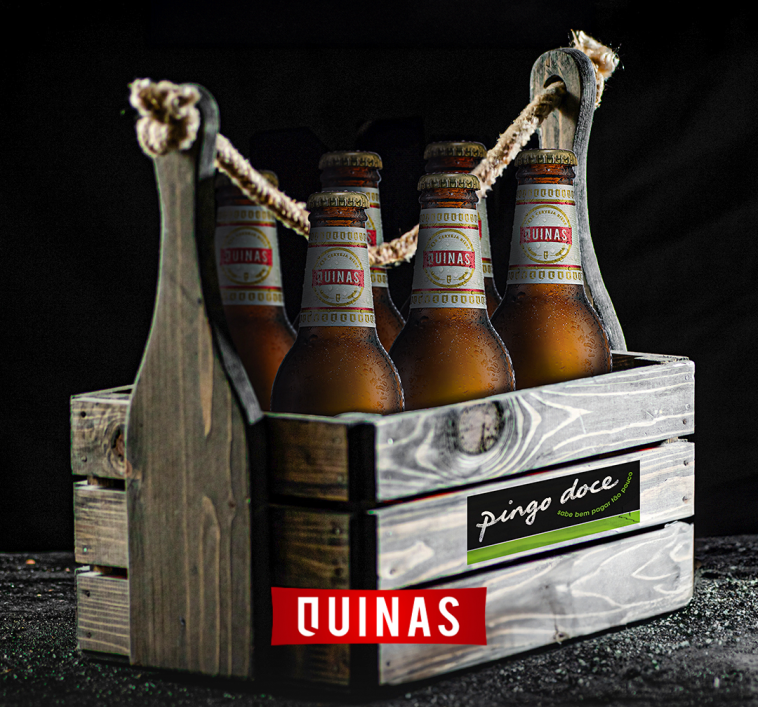 Domus Capital Pingo Doce