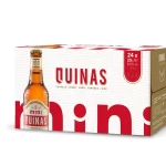 Quinas pack 24x25cl