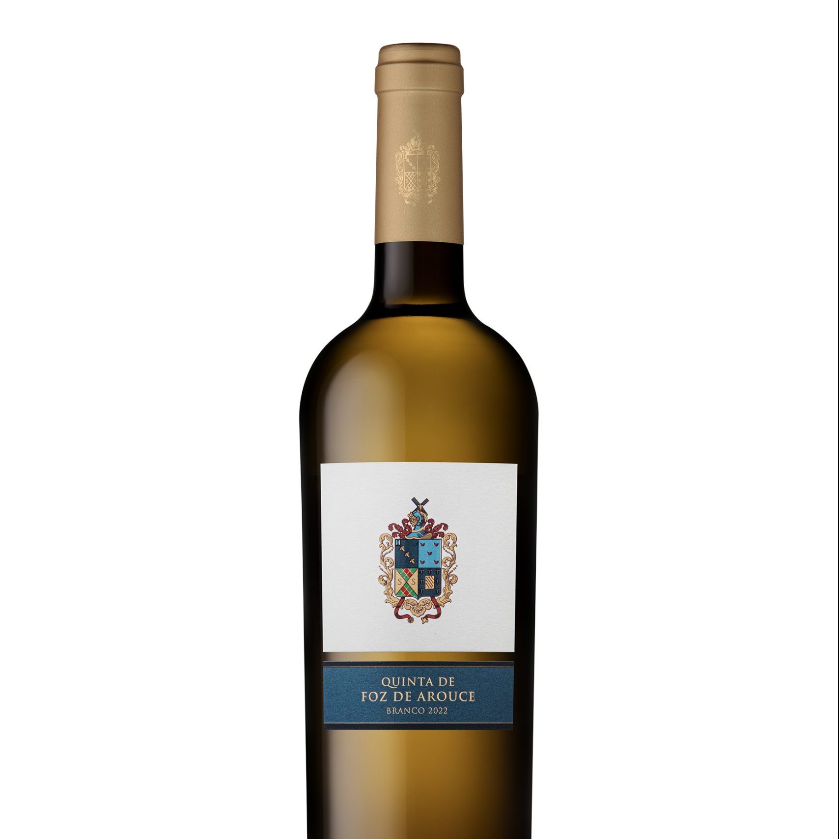 Quinta de Foz de Arouce apresenta nova colheita