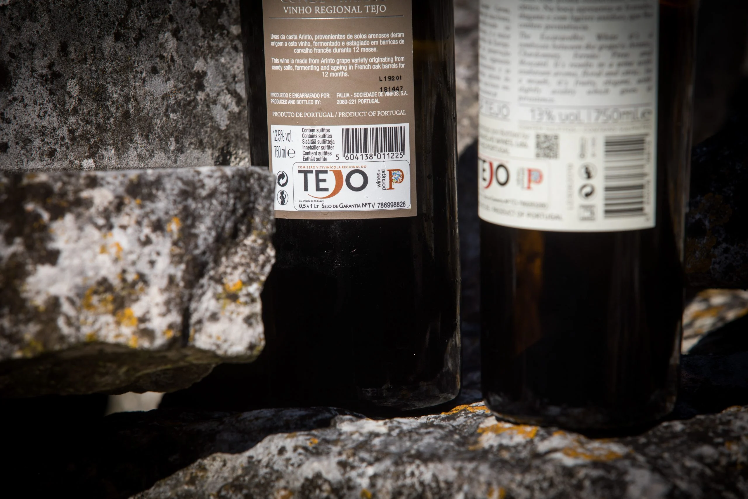 Vinhos do Tejo com aumento de 11,5% na certificação e 50% na exportação