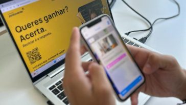 Sociedade Ponto Verde aplicação