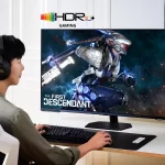 Samsung HRD10+ Gaming
